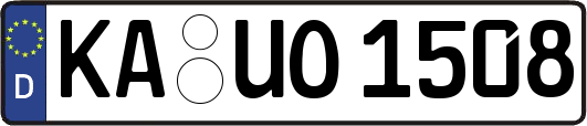 KA-UO1508