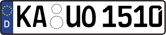 KA-UO1510