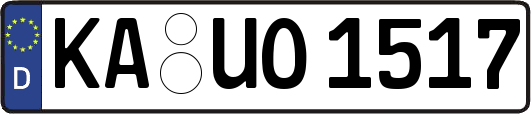 KA-UO1517