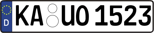 KA-UO1523
