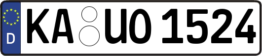 KA-UO1524