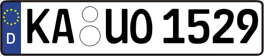 KA-UO1529