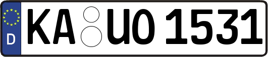 KA-UO1531