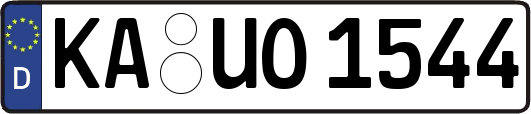 KA-UO1544
