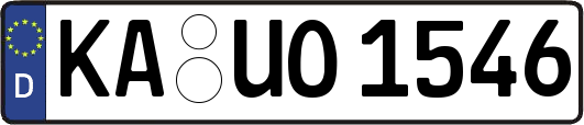 KA-UO1546