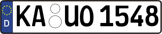 KA-UO1548
