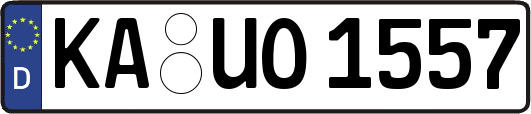 KA-UO1557