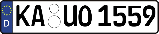 KA-UO1559