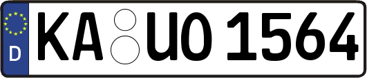 KA-UO1564