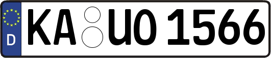 KA-UO1566