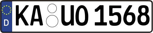 KA-UO1568