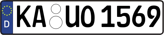 KA-UO1569
