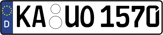 KA-UO1570