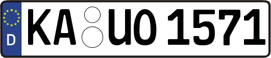 KA-UO1571