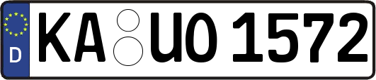KA-UO1572