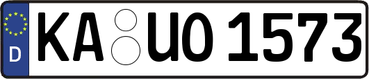 KA-UO1573