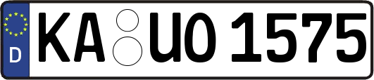 KA-UO1575