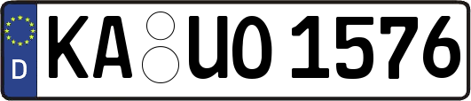 KA-UO1576