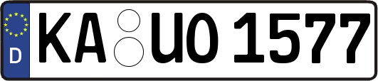 KA-UO1577