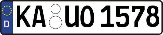 KA-UO1578