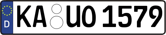 KA-UO1579