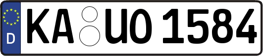 KA-UO1584