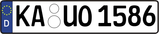 KA-UO1586