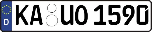 KA-UO1590
