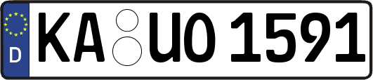 KA-UO1591