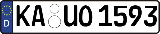 KA-UO1593
