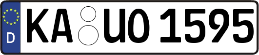 KA-UO1595