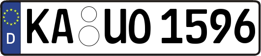 KA-UO1596