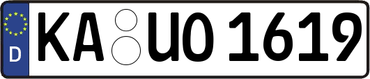 KA-UO1619