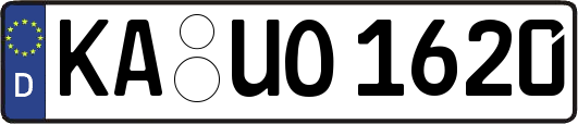 KA-UO1620