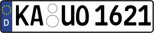 KA-UO1621
