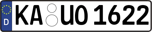 KA-UO1622