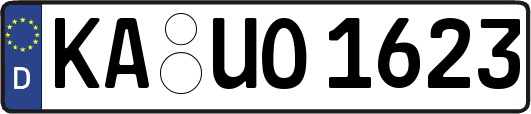 KA-UO1623