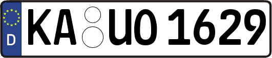 KA-UO1629