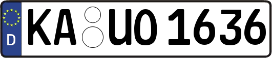 KA-UO1636