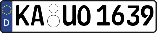 KA-UO1639