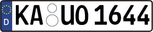 KA-UO1644