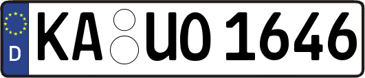KA-UO1646