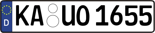 KA-UO1655