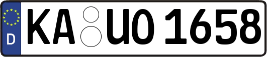 KA-UO1658