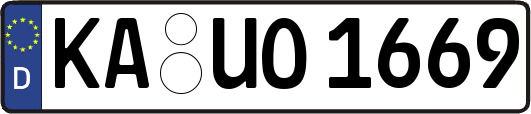 KA-UO1669
