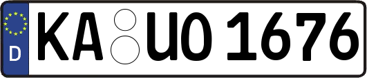 KA-UO1676