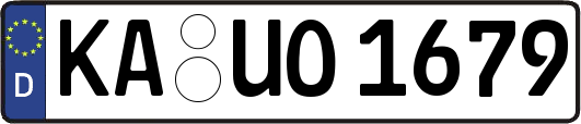 KA-UO1679