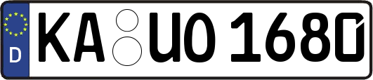 KA-UO1680