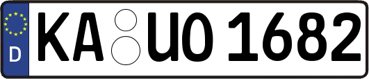 KA-UO1682