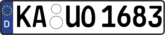 KA-UO1683